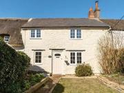 2 Bedroom Cottage House