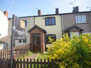 2 Bedroom Cottage House