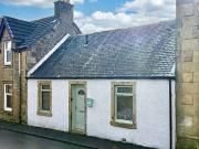 2 Bedroom Cottage House