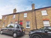 2 Bedroom Cottage House