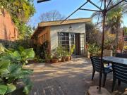 2 Bedroom cottage rented in Waterkloof Ridge, Pretoria