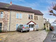 2 bedroom cottage to rent