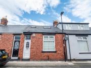 2 bedroom cottage to rent