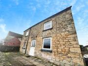 2 bedroom cottage to rent