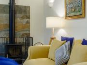 2 bedroom cottage to rent