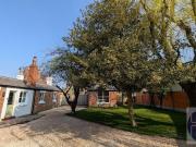 3 bedroom cottage to rent