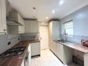 2 bedroom cottage to rent