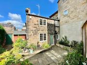2 bedroom cottage to rent