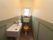 2 bedroom cottage to rent