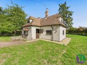 2 bedroom cottage to rent