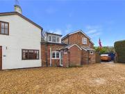 2 bedroom cottage to rent