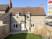 2 bedroom cottage to rent