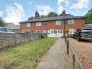 2 bedroom cottage to rent