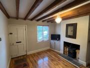 2 bedroom cottage to rent