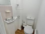 2 bedroom cottage to rent