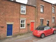 2 bedroom cottage to rent