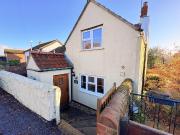 2 bedroom cottage to rent