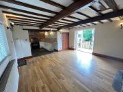 2 bedroom cottage to rent