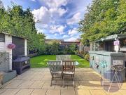 2 bedroom cottage to rent