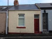 2 bedroom cottage to rent