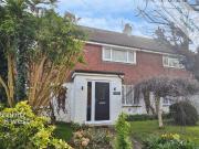 2 bedroom cottage to rent