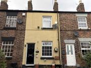 2 bedroom cottage to rent