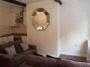 2 bedroom cottage to rent