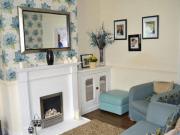 2 bedroom cottage to rent