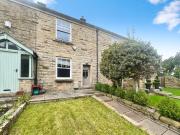2 bedroom cottage to rent