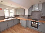 2 bedroom cottage to rent