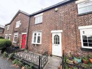 2 bedroom cottage to rent