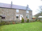 2 bedroom cottage to rent