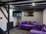 2 bedroom cottage to rent