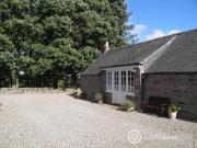 2 Bedroom Cottage to Rent at Angus, Kirriemuir and Dean