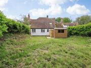 2 bedroom cottage to rent in Brooke Street, Ash, Canterbury