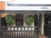 2 Bedroom Courtyard Home