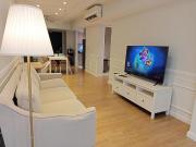 2 Bedroom Cozy Unit Two Serendra Sequoia For Rent Condo...