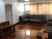 2 Bedroom Cristina Condominium in Legaspi St Legaspi...