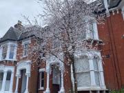 2 bedroom Crouch End flat incl bills short let