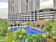 2 Bedroom Deluxe Condo for Sale in Quezon City Zinnia Tower