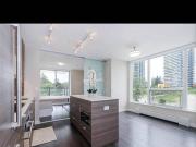 2 bedroom + den and 2 full washroom