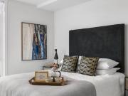 2 Bedroom + Den for rent in The Vue in 2830 Peatt Road,...