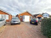 2 Bedroom Detached Bungalow