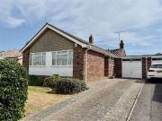 2 Bedroom Detached Bungalow
