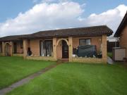 2 Bedroom Detached Bungalow