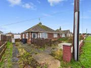 2 Bedroom Detached Bungalow