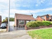2 Bedroom Detached Bungalow