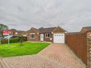 2 Bedroom Detached Bungalow