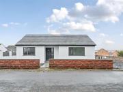 2 Bedroom Detached Bungalow