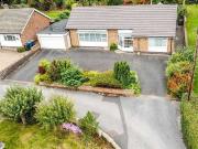 2 Bedroom Detached Bungalow